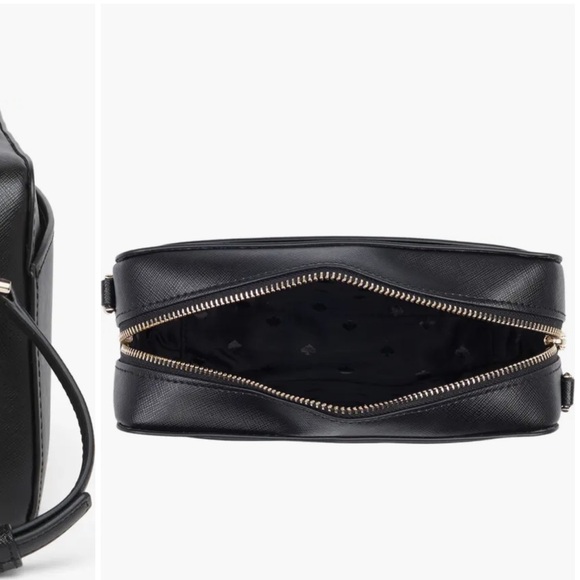 Kate Spade lauryn camera bag - Picture 5 of 13